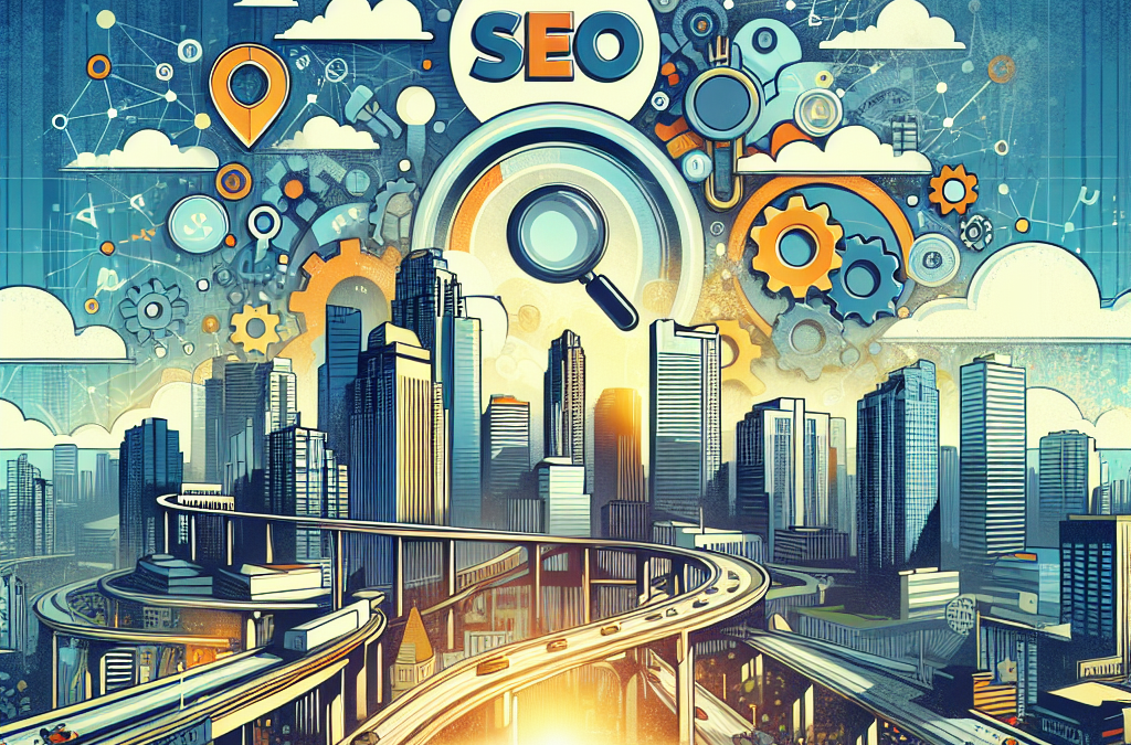 SEO Experts Vancouver: Elevate Your Digital Presence