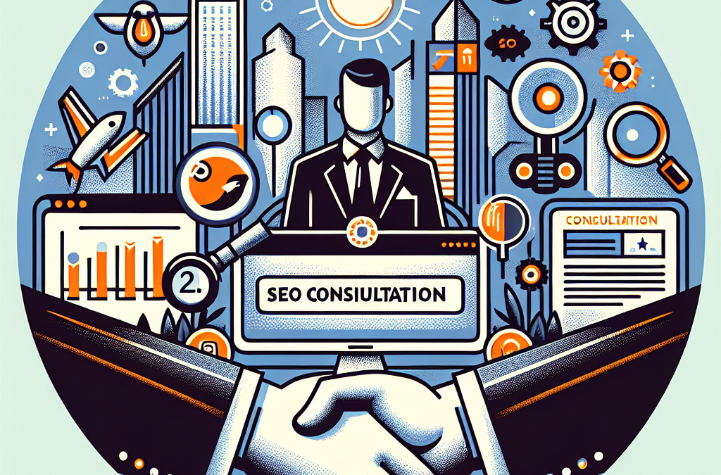 Vancouver SEO Consultant: Elevating Your Online Presence