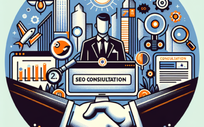 Vancouver SEO Consultant: Elevating Your Online Presence