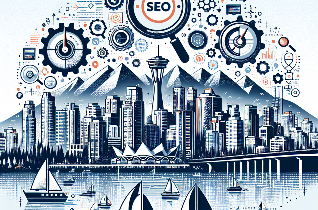 Best SEO Vancouver Strategies for 2023: Elevate Your Website’s Visibility