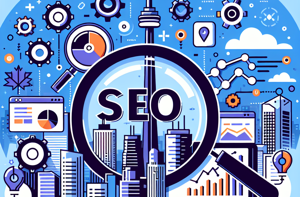 Unlock the Power of Search Engine Optimization in Toronto