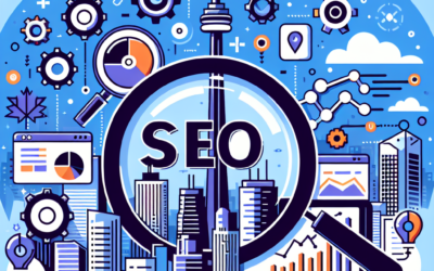 Unlock the Power of Search Engine Optimization in Toronto