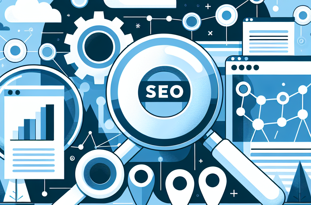 Unlock the Secrets of Effective SEO Service