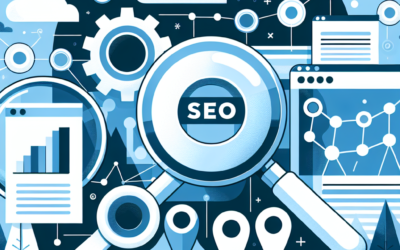 Unlock the Secrets of Effective SEO Service