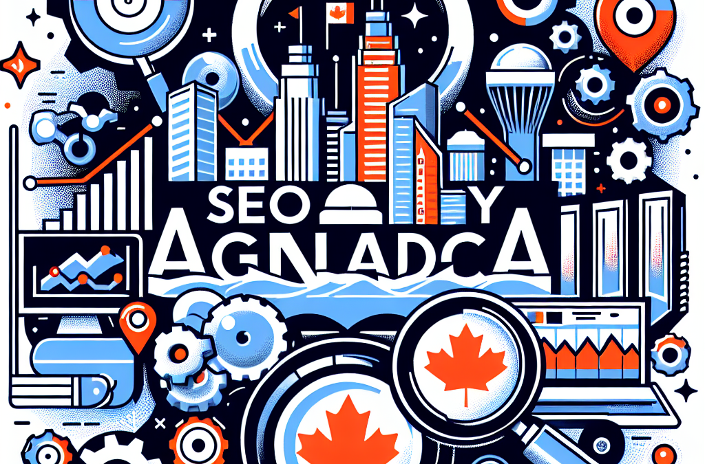 SEO Agency Canada: Elevate Your Business with Top SEO Strategies