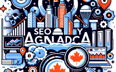 SEO Agency Canada: Elevate Your Business with Top SEO Strategies