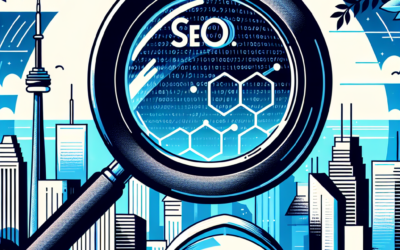 Top SEO Company in Toronto – Boost Your Online Visibility