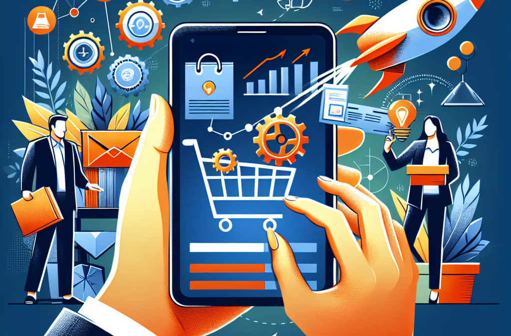 Ecommerce Optimization Services: Maximizing Your Online Store’s Potential