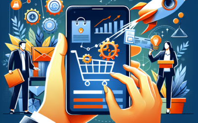 Ecommerce Optimization Services: Maximizing Your Online Store’s Potential