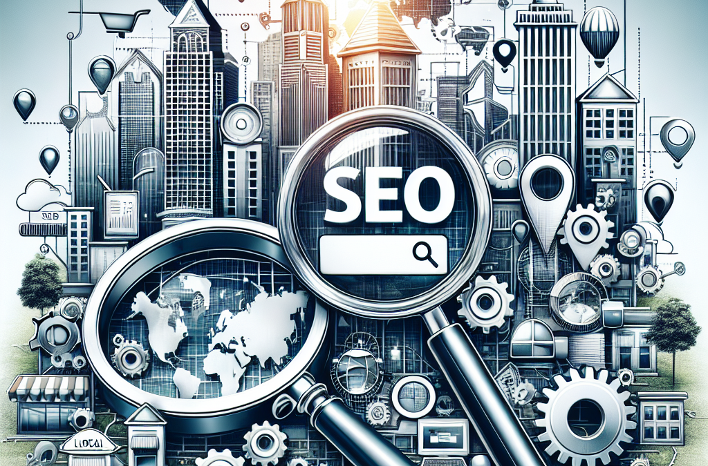 Unlock the Power of Local Search Engine Optimization for Your Business