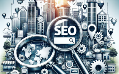 Unlock the Power of Local Search Engine Optimization for Your Business