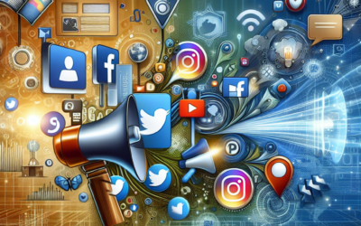 Maximize Your Brand’s Reach with Effective Social Media Advertising Services