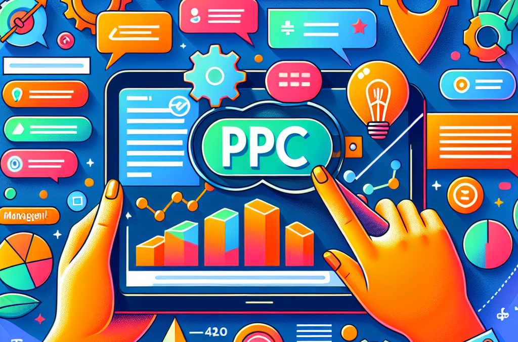 PPC Management Agency: Mastering Pay-Per-Click for Business Growth