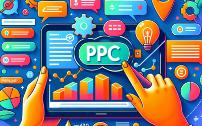 PPC Management Agency: Mastering Pay-Per-Click for Business Growth