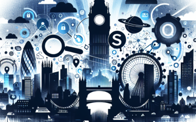 SEO Agency London: Elevate Your Digital Presence