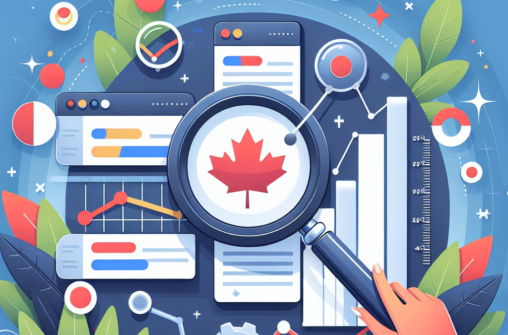 Unlocking the Potential of Canada SEO: Strategies for Success