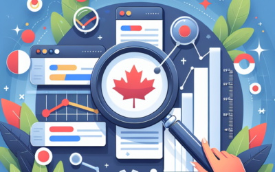 Unlocking the Potential of Canada SEO: Strategies for Success