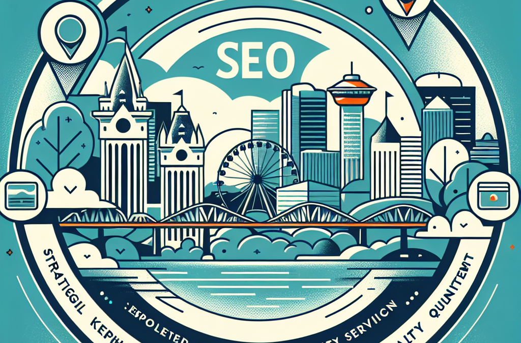 Maximize Your Visibility in Edmonton with Top-Tier SEO Services