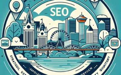 Maximize Your Visibility in Edmonton with Top-Tier SEO Services