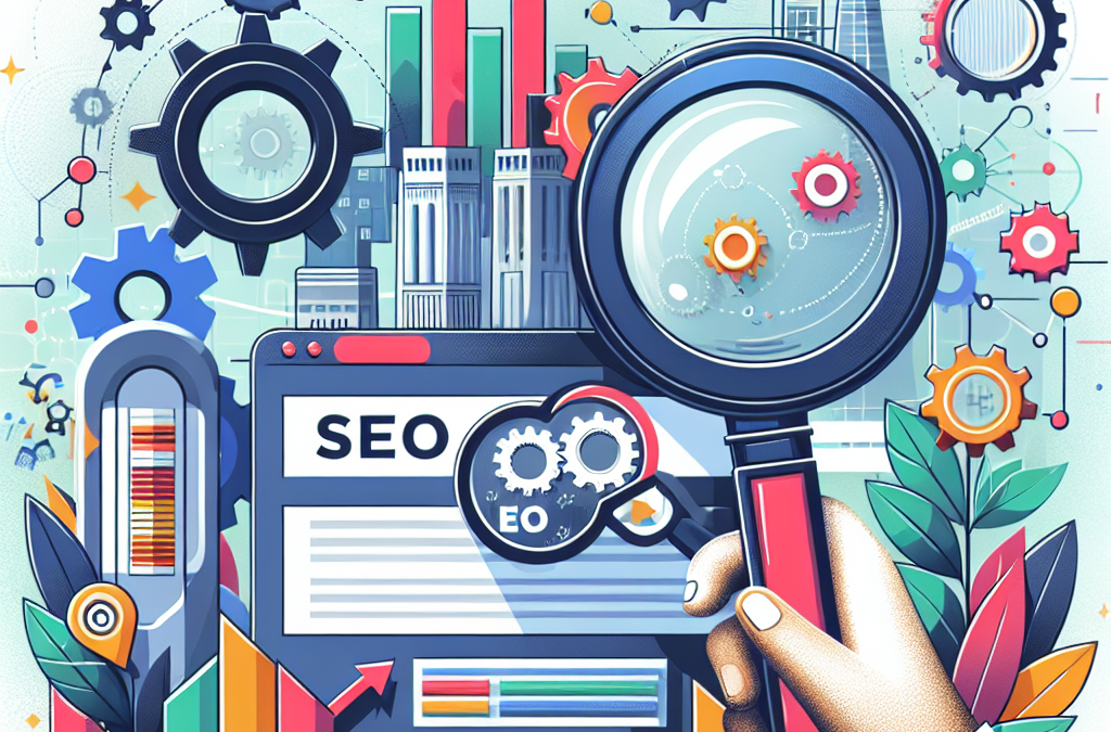 Explore Top SEO Optimization Companies for Maximum Visibility