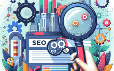 Explore Top SEO Optimization Companies for Maximum Visibility