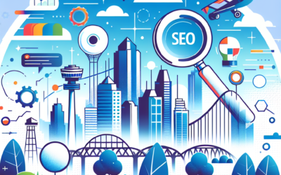 Top SEO Company in Edmonton: Elevate Your Online Presence