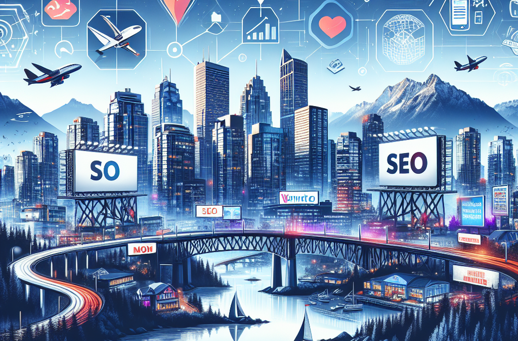 Unlock the Power of Digital Marketing in Vancouver