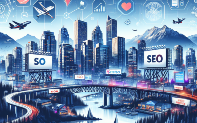 Unlock the Power of Digital Marketing in Vancouver