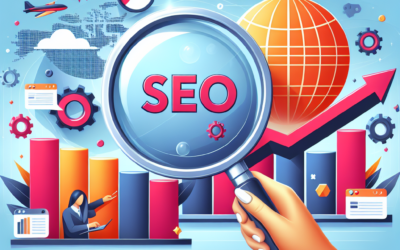 Maximize Your Business Reach with SEO Marketing Firms