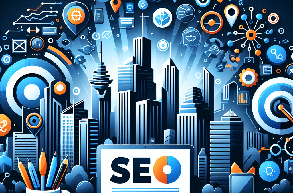 SEO Website Vancouver: Boost Your Online Presence