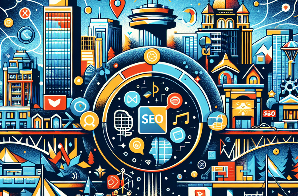 Boost Your Business in Vancouver BC with Expert SEO Strategies