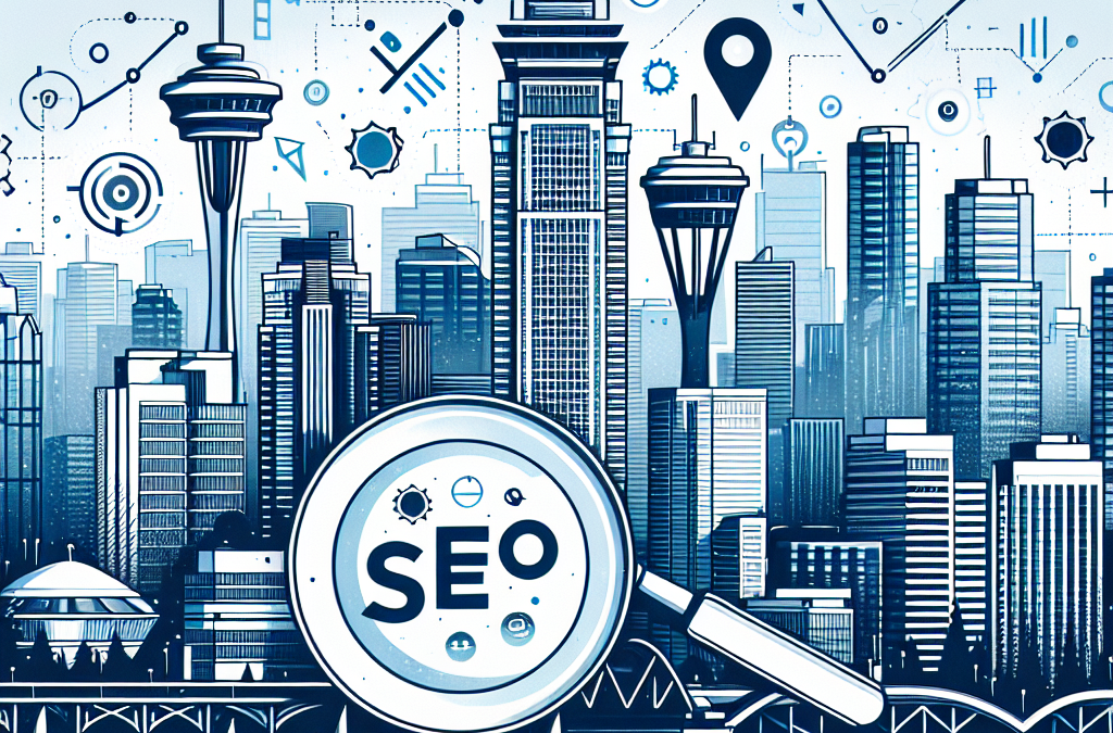 Top SEO Agencies in Vancouver to Elevate Your Business Online