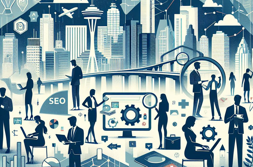 SEO Specialists Vancouver: Mastering Local Optimization