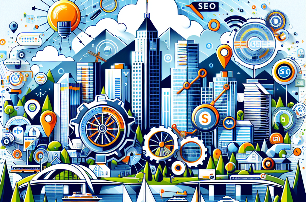 SEO Company Vancouver BC: Your Guide to Ranking Locally