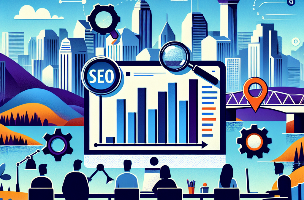 Master SEO Agency Services in Edmonton: Elevate Your Online Presence