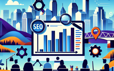 Master SEO Agency Services in Edmonton: Elevate Your Online Presence