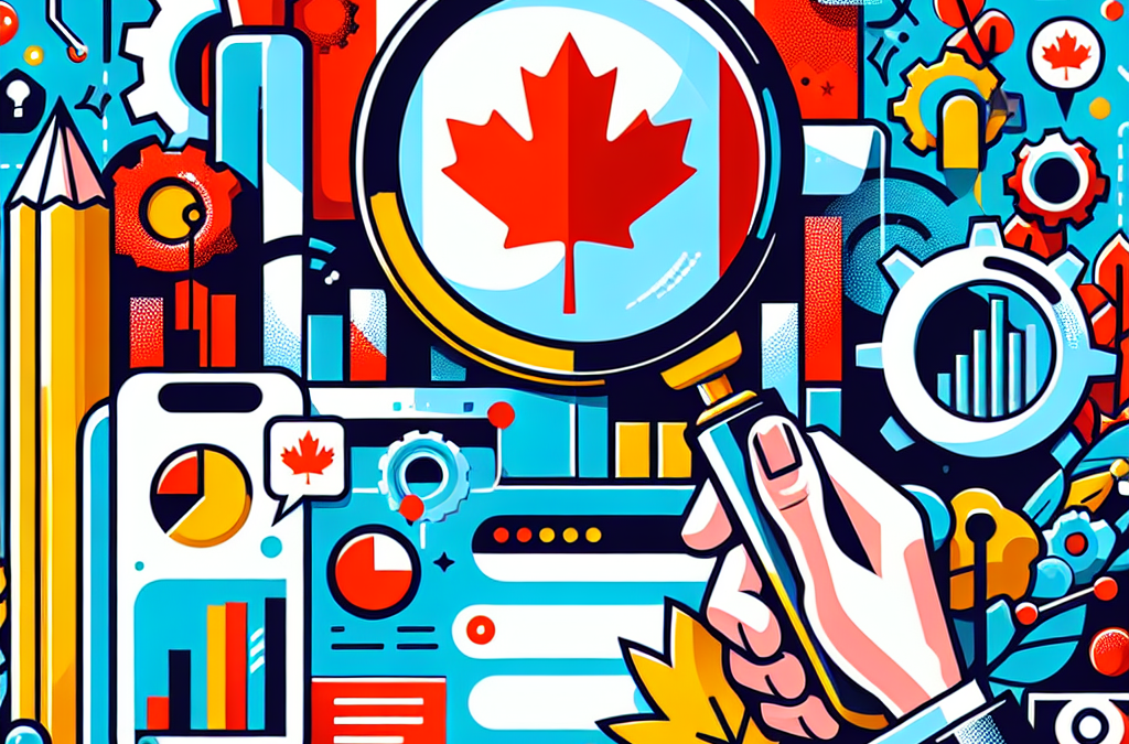 Mastering Search Engine Optimization in Canada: Essential Strategies for Success