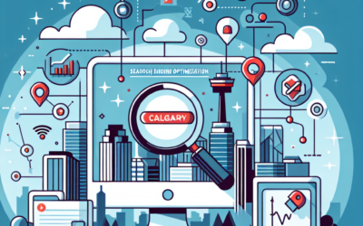 Calgary Search Engine Optimization: Elevate Your Online Visibility