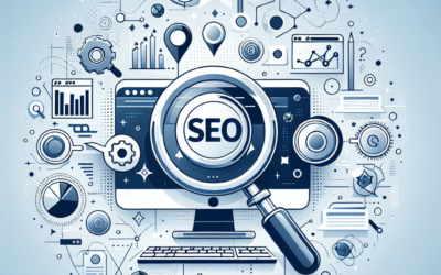 Unlocking the Power of Search Optimization Companies for Business Growth