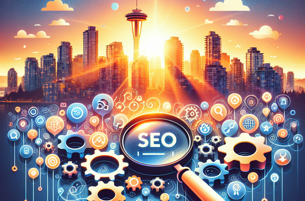 Unleashing the Power of SEO in Vancouver: Strategies for Success