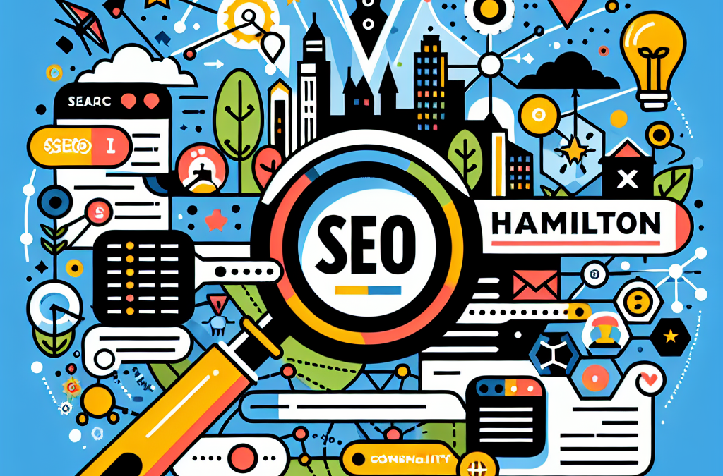 SEO Hamilton: Unlocking Digital Visibility in the Heart of Ontario