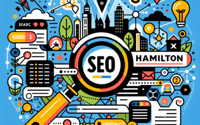 SEO Hamilton: Unlocking Digital Visibility in the Heart of Ontario