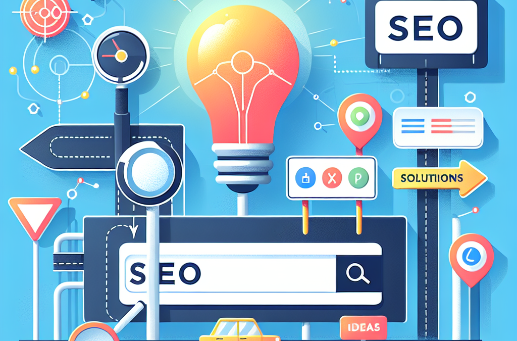 Unlocking the Power of SEO Solutions for Your Business Growth