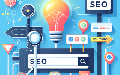 Unlocking the Power of SEO Solutions for Your Business Growth