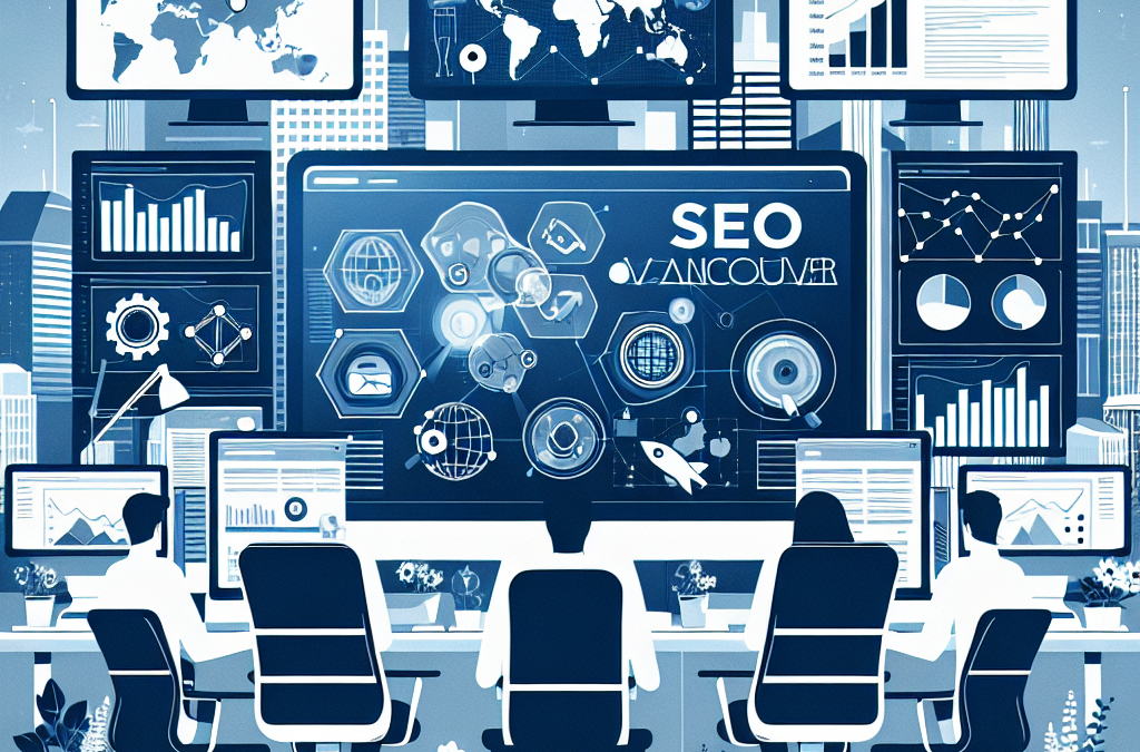 SEO Vancouver Agency: Elevate Your Online Presence