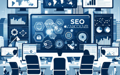 SEO Vancouver Agency: Elevate Your Online Presence