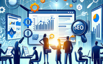 Maximize Your Online Presence with Expert SEO Service Providers