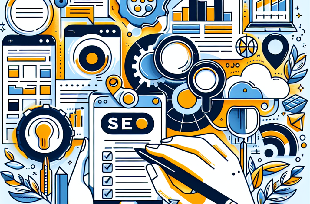 Mastering SEO Content Agency Strategies for Enhanced Online Visibility