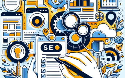 Mastering SEO Content Agency Strategies for Enhanced Online Visibility