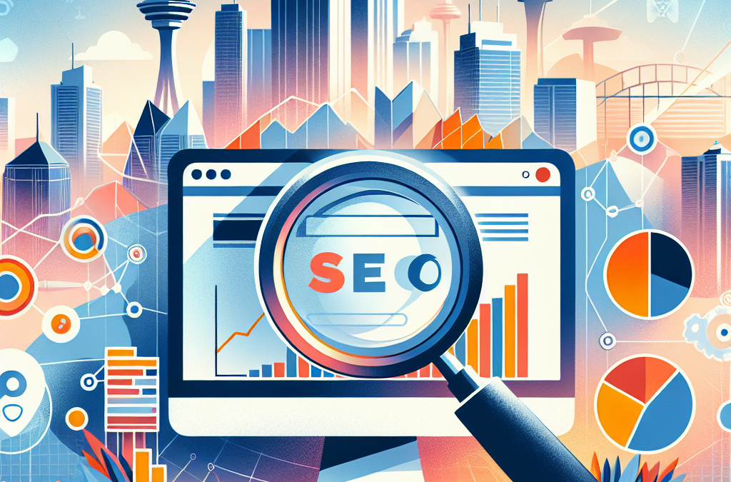 Top SEO Companies in Vancouver: Boost Your Visibility